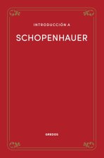 Introducción a Schopenhauer