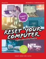 RESET YOUR COMPUTER INGLES PARA INFORMATICA