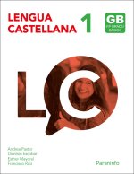 LENGUA CASTELLANA I CF 23 GRADO BASICO