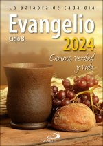 EVANGELIO 2024 LETRA GRANDE
