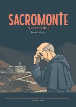Sacromonte confesores