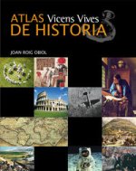 Atlas De Historia (ed. Chile)