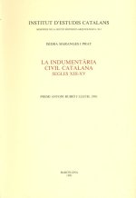 INDUMENTARIA CIVIL CATALANA, LA (SEGLES XIII, XIV I XV)
