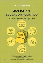 MANUAL DEL EDUCADOR HOLISTICO