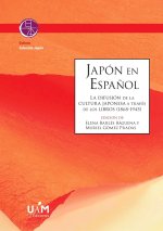 JAPON EN ESPAÑOL