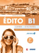 EDITO B1 EJERCICIOS