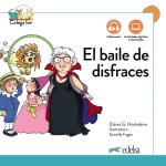 EL BAILE DE DISFRACES. NUEVA EDICION