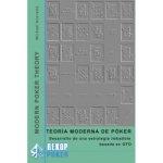 TEORIA MODERNA DEL POKER