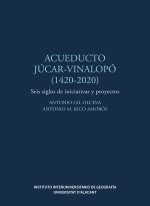 ACUEDUCTO JUCAR VINALOPO 1420 2020