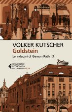 Goldstein. Le indagini di Gereon Rath