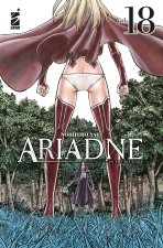 Ariadne in the blue sky