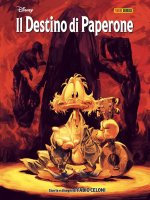destino di Paperone