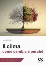 clima. Come cambia e perché
