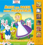 Alice nel paese delle meraviglie