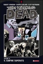 confine superato. The walking dead