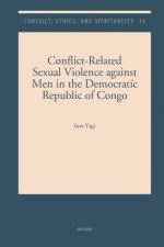 Conflict-Related Sexual Violence against Men in the Democratic Republic of Congo