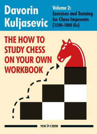 HT STUDY CHESS ON YOUR OWN WORKBK