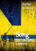 Song for Ukraine (Lamento) för celesta och str?kar