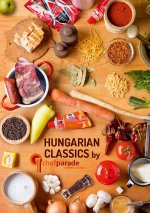 Hungarian classics by chefparade