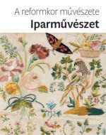 A reformkor művészete - Iparművészet