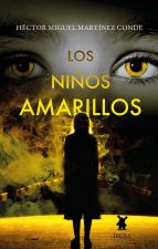 LOS NIÑOS AMARILLOS