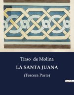 LA SANTA JUANA