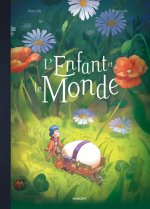 L'Enfant et le Monde