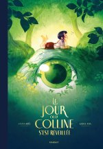 L'Endormeuse (titre provisoire)