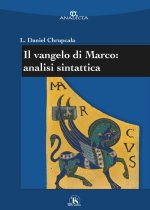 Vangelo di Marco: analisi sintattica