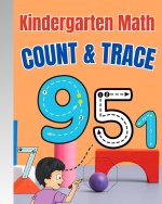 Kindergarten Math Activity Wookbook
