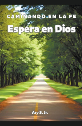 Espera em Dios