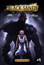 BLACK SANDS THE SEVEN KINGDOMS V04