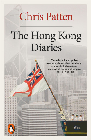 Hong Kong Diaries