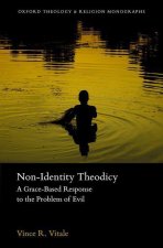 Non-Identity Theodicy A Grace-Based Response to the Problem of Evil (Paperback)