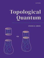 Topological Quantum (Hardback)