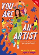 You Are An Artist