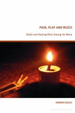 Death and Healing Rites Among the Wana