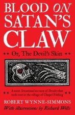 Blood on Satan's Claw