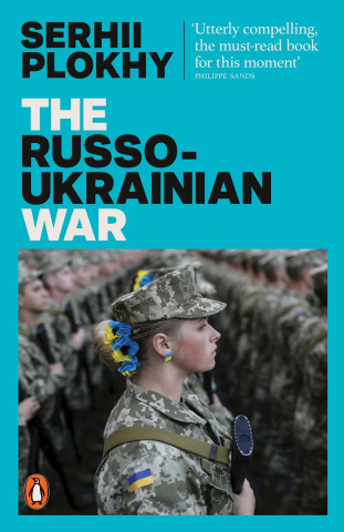 Russo-Ukrainian War