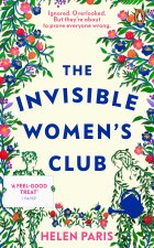 Invisible Women's Club