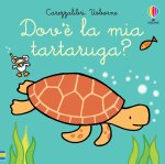 Dov'è la mia tartaruga?