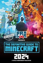 Definitive Guide to Minecraft