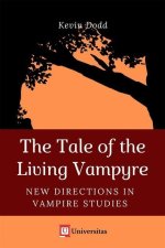 Tale of the Living Vampyre