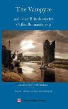 Vampyre and other British stories of the Romantic era