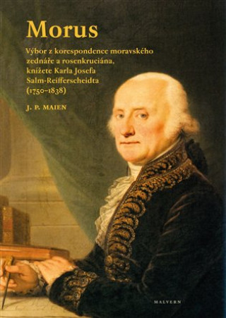 J.P. Maien - Morus