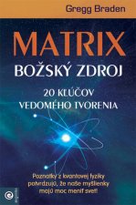 Matrix Božský zdroj