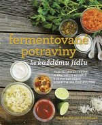 Fermentované potraviny ke každému jídlu