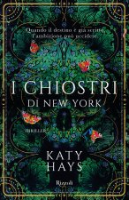 chiostri di New York