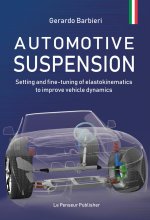 Automotive Suspension