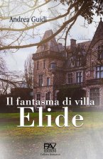 fantasma di Villa Elide
